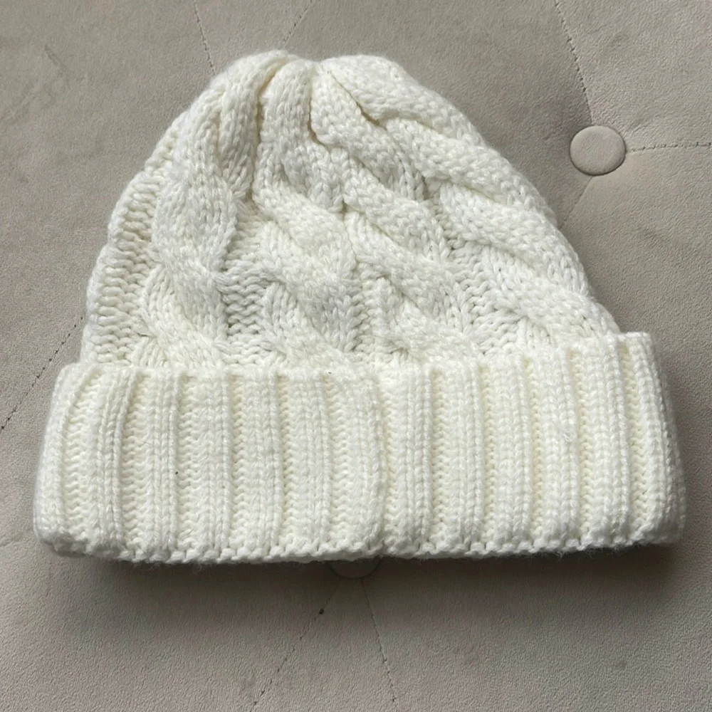 Soia & KYO beanie winter hat